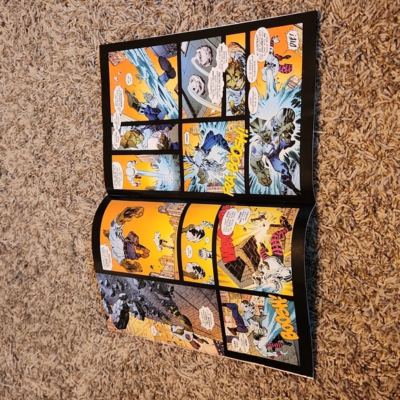 Marvel Comic Books - Picture 10 of 10